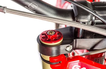 GASGAS TXT Racing 300 2019 - Bild 9